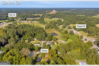 2621 Bond Avenue, Canon, GA 30520 - Photo 43