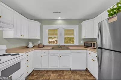 2621 Bond Avenue, Canon, GA 30520 - Photo 21