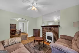 2621 Bond Ave, Canon, GA 30520 - Photo 7