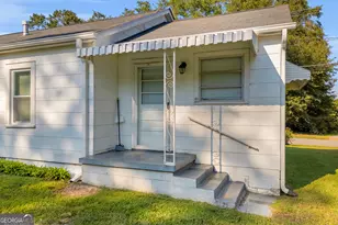 2621 Bond Ave, Canon, GA 30520 - Photo 1