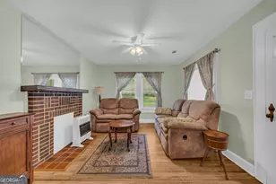 2621 Bond Ave, Canon, GA 30520 - Photo 5