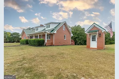 375 Luther Bailey Road, Senoia, GA 30276 - Photo 3