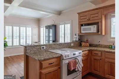 375 Luther Bailey Road, Senoia, GA 30276 - Photo 35