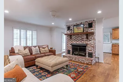 375 Luther Bailey Road, Senoia, GA 30276 - Photo 7