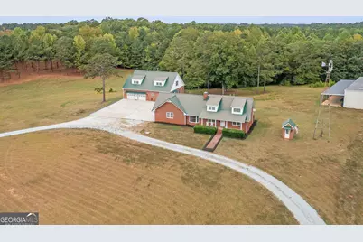 375 Luther Bailey Road, Senoia, GA 30276 - Photo 53