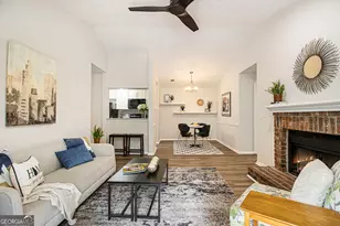 1315 McClelen Way, Decatur, GA 30033 - Photo 5