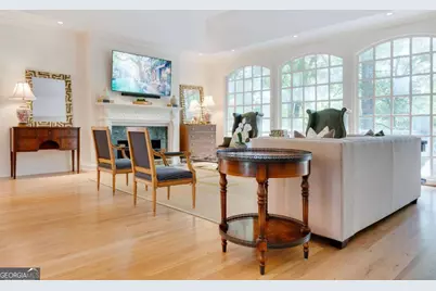 105 Princeton Mill Road, Athens, GA 30606 - Photo 11