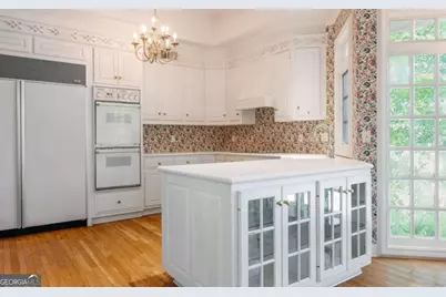 105 Princeton Mill Road, Athens, GA 30606 - Photo 15