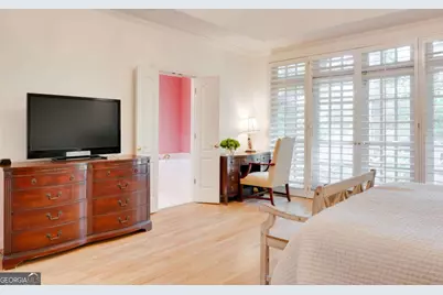 105 Princeton Mill Road, Athens, GA 30606 - Photo 35