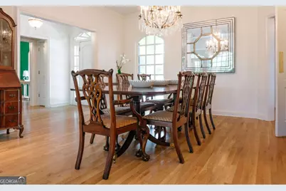 105 Princeton Mill Road, Athens, GA 30606 - Photo 7