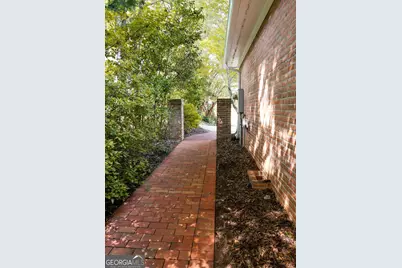 105 Princeton Mill Road, Athens, GA 30606 - Photo 47