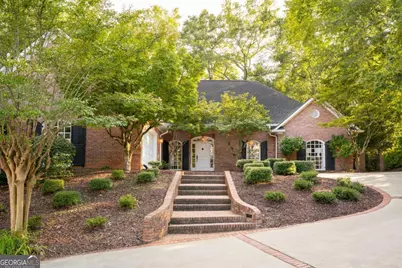 105 Princeton Mill Road, Athens, GA 30606 - Photo 1