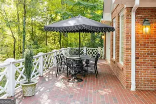 105 Princeton Mill Rd, Athens, GA 30606 - Photo 45