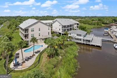 16 Hidden Harbor Road, Brunswick, GA 31525 - Photo 33