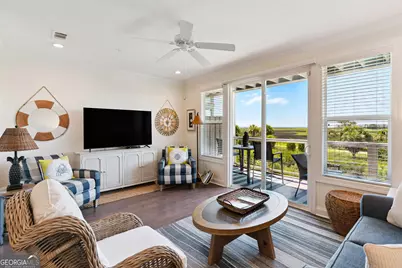 16 Hidden Harbor Road, Brunswick, GA 31525 - Photo 1