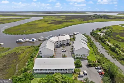 16 Hidden Harbor Road, Brunswick, GA 31525 - Photo 39