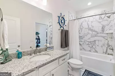 16 Hidden Harbor Road, Brunswick, GA 31525 - Photo 21