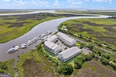 16 Hidden Harbor Road, Brunswick, GA 31525 - Photo 37