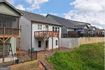 269 Grand Circle, Jasper, GA 30143 - Photo 37