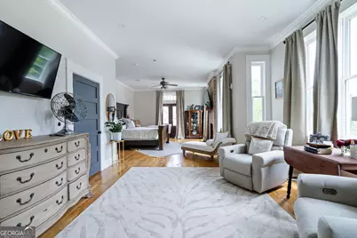 202 E 4th Avenue #5, Rome, GA 30161 - Photo 33