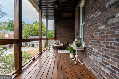 202 E 4th Avenue #5, Rome, GA 30161 - Photo 39