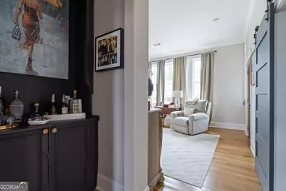 202 E 4th Avenue #5, Rome, GA 30161 - Photo 25