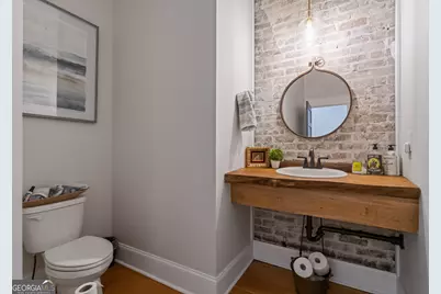 202 E 4th Avenue #5, Rome, GA 30161 - Photo 43