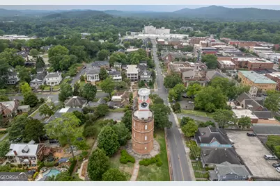 202 E 4th Avenue #5, Rome, GA 30161 - Photo 63