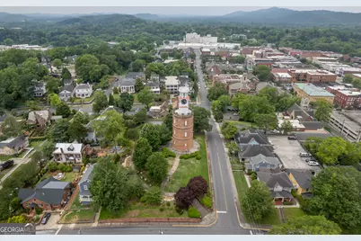 202 E 4th Avenue #5, Rome, GA 30161 - Photo 67