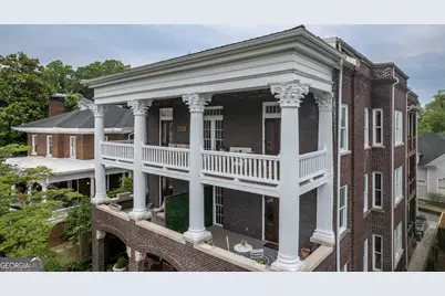 202 E 4th Avenue #5, Rome, GA 30161 - Photo 3