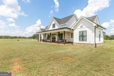 379 Horseshoe Bend Road, Montezuma, GA 31063 - Photo 3