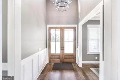 379 Horseshoe Bend Road, Montezuma, GA 31063 - Photo 5