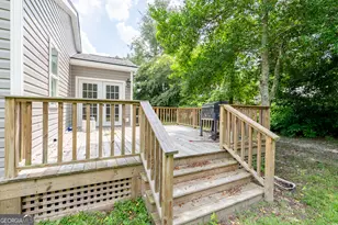 277 Saunders St SW, Pelham, GA 31779 - Photo 35