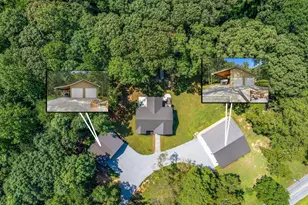 3119 Rock Springs Rd, Lavonia, GA 30553 - Photo 5