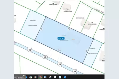 4098 N Henry Boulevard, Stockbridge, GA 30281 - Photo 13