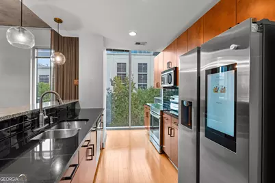 950 W Peachtree Street NW #609, Atlanta, GA 30309 - Photo 7