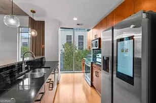 950 W Peachtree St NW, Atlanta, GA 30309 - Photo 7