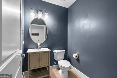 950 W Peachtree Street NW #609, Atlanta, GA 30309 - Photo 29