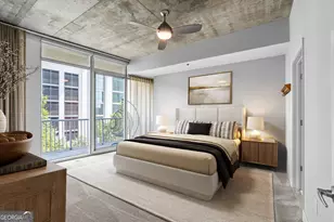 950 W Peachtree St NW, Atlanta, GA 30309 - Photo 13