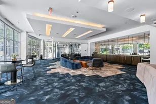 950 W Peachtree St NW, Atlanta, GA 30309 - Photo 37