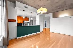 950 W Peachtree St NW, Atlanta, GA 30309 - Photo 9