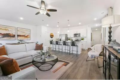 3770 Denton Drive #3770, Douglasville, GA 30135 - Photo 13