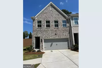 3770 Denton Drive #3770, Douglasville, GA 30135 - Photo 1