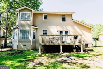 9636 Squirrel Wood Run, Douglasville, GA 30135 - Photo 5