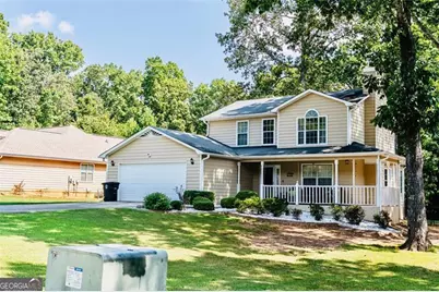 9636 Squirrel Wood Run, Douglasville, GA 30135 - Photo 3