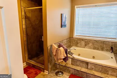 9636 Squirrel Wood Run, Douglasville, GA 30135 - Photo 21