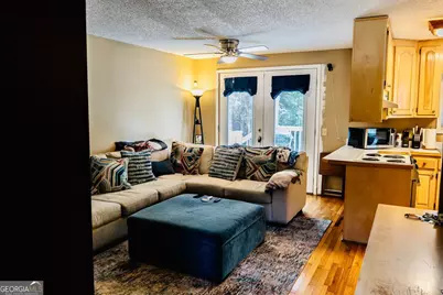 9636 Squirrel Wood Run, Douglasville, GA 30135 - Photo 13