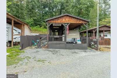 54 First Street, Ellijay, GA 30540 - Photo 1