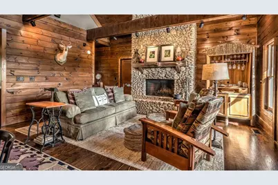 239 Ridge Top Drive, Ellijay, GA 30536 - Photo 39