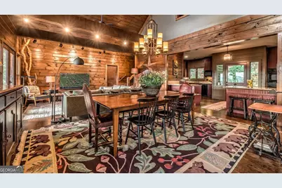 239 Ridge Top Drive, Ellijay, GA 30536 - Photo 43